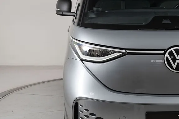 Volkswagen Id. Buzz 2023 photo 5