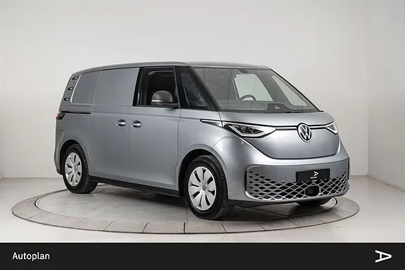 Volkswagen Id. Buzz