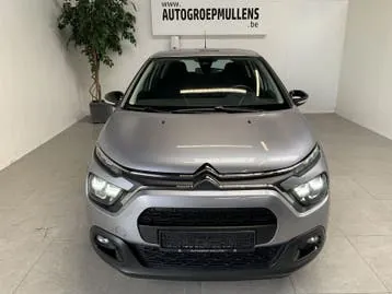 Citroen C3 2024 photo 3