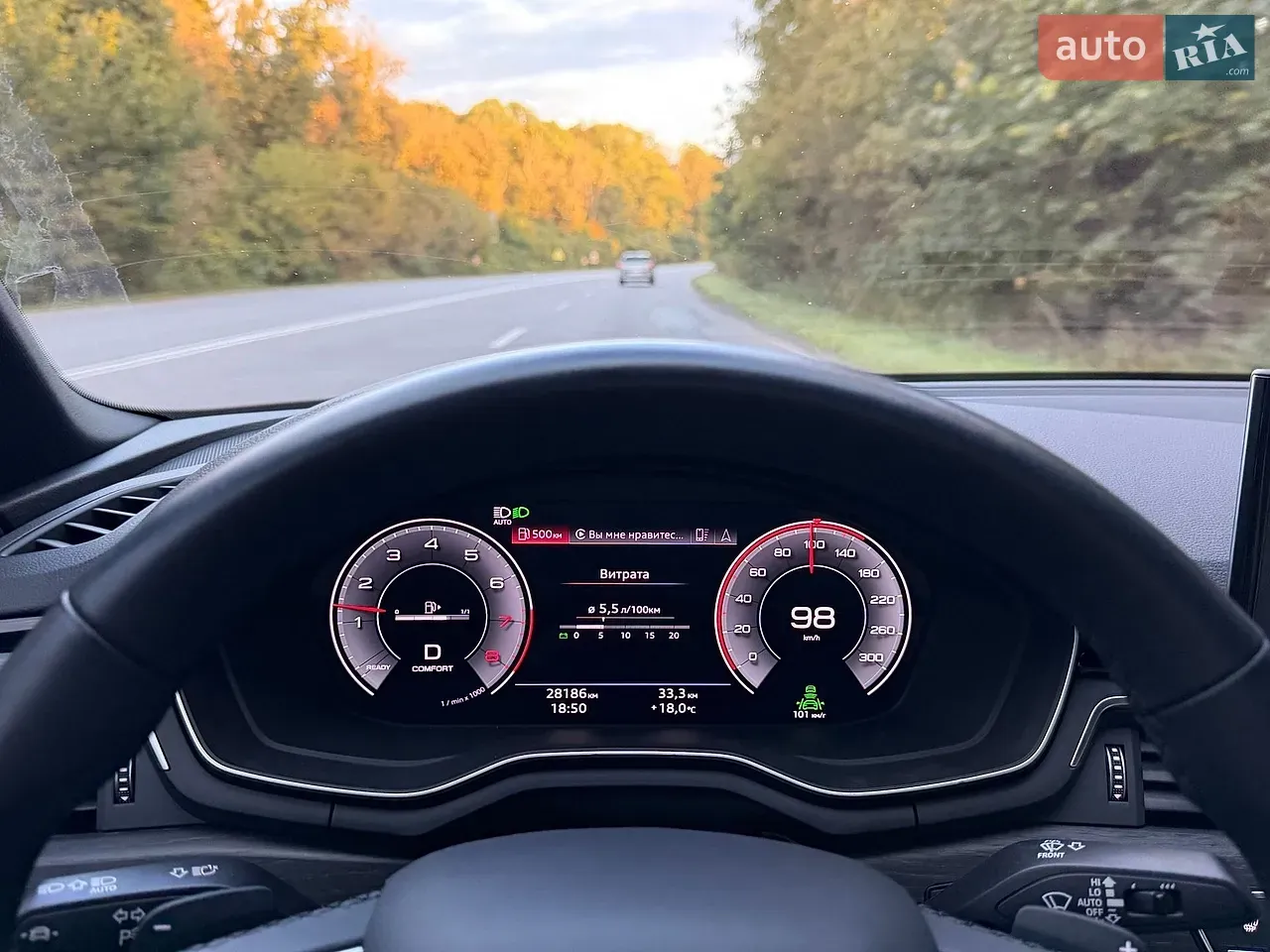 Audi A4 2024 photo 4