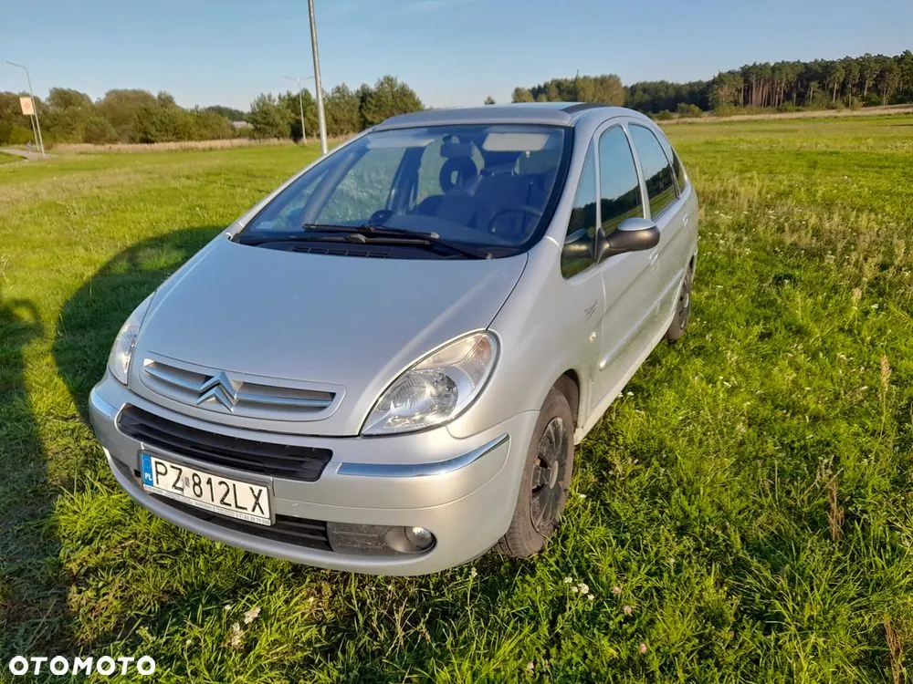 Citroen Xsara Picasso