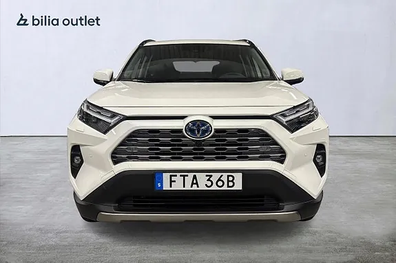 Toyota Rav4 2025 photo 3