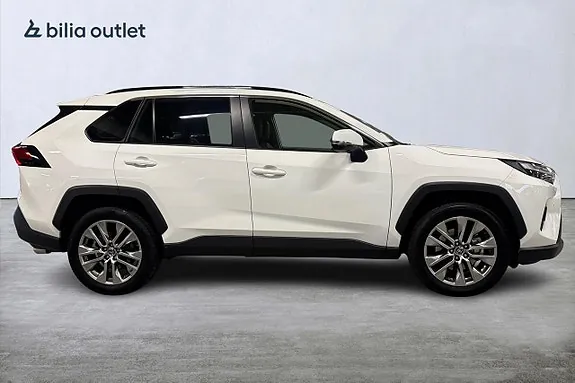 Toyota Rav4 2025 photo 5