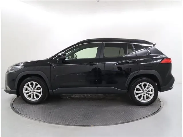 Toyota Corolla Cross 2022 photo 4