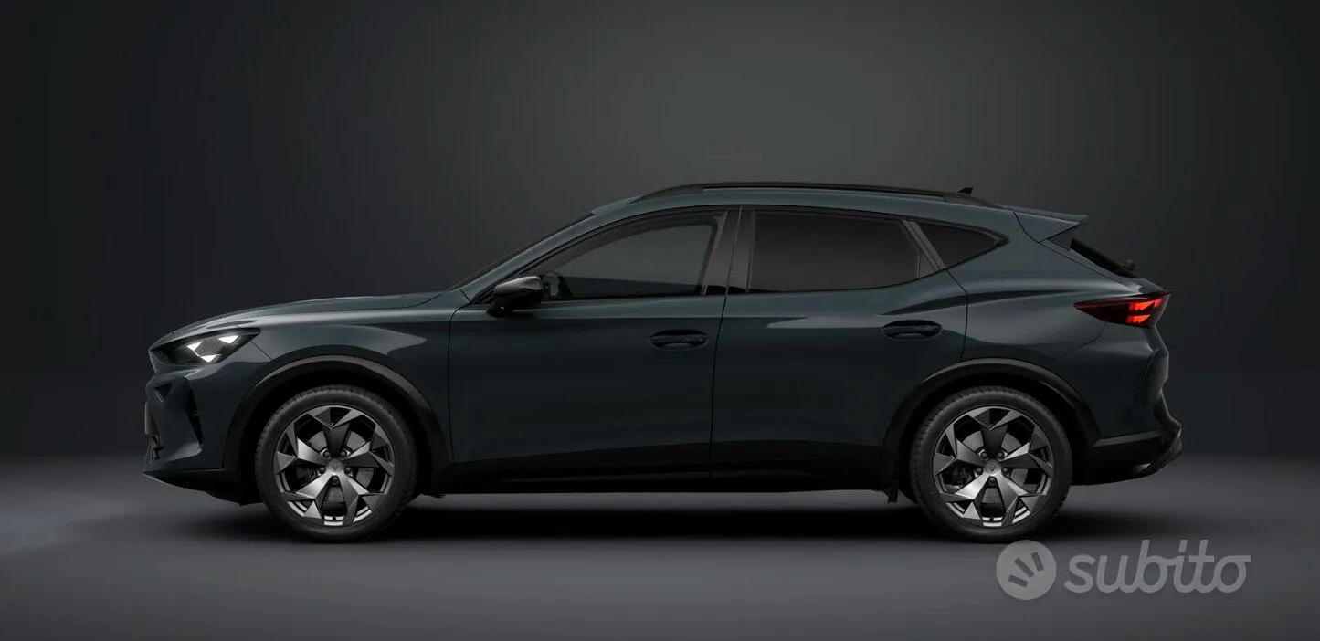 Cupra Formentor 2026 photo 2