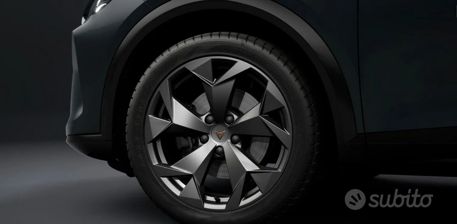 Cupra Formentor 2026 photo 4