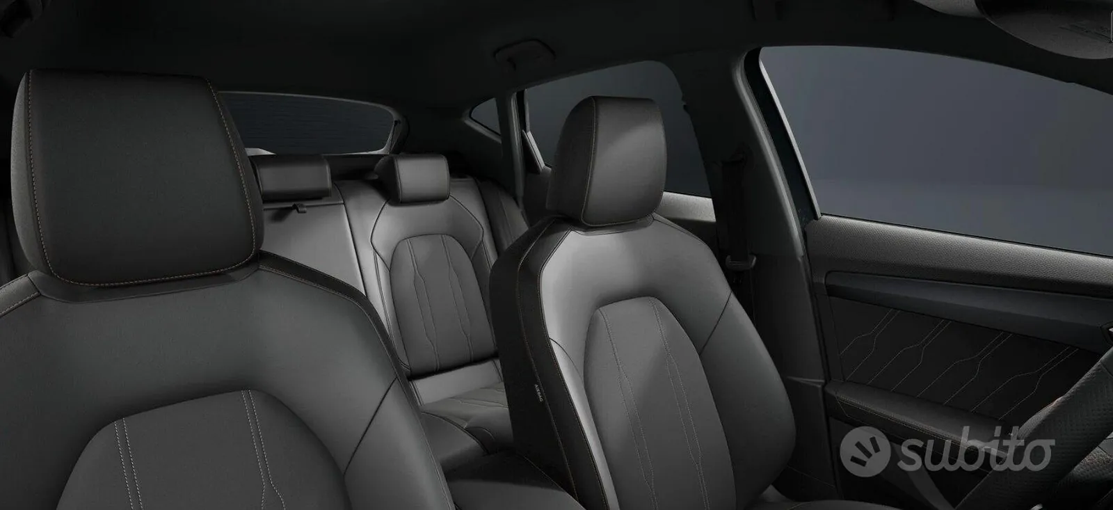 Cupra Formentor 2026 photo 5