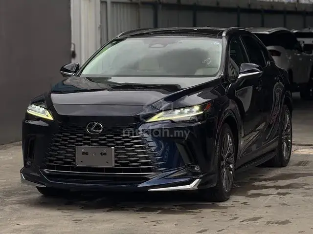 Lexus Rx350