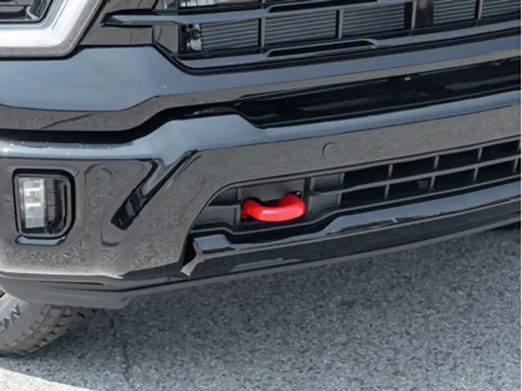 Chevrolet Silverado 2500 2026 photo 3