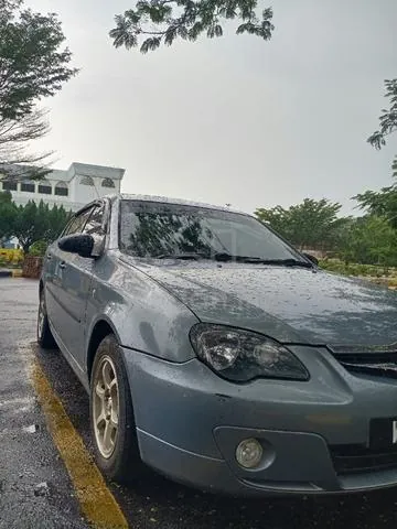 Proton Persona