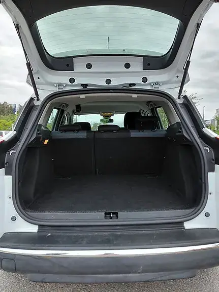Renault Clio 2014 photo 5