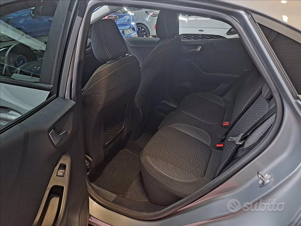 Ford Puma 2024 photo 3