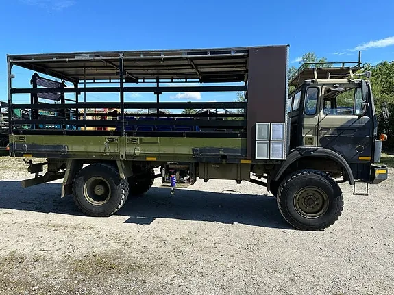 Iveco Andre