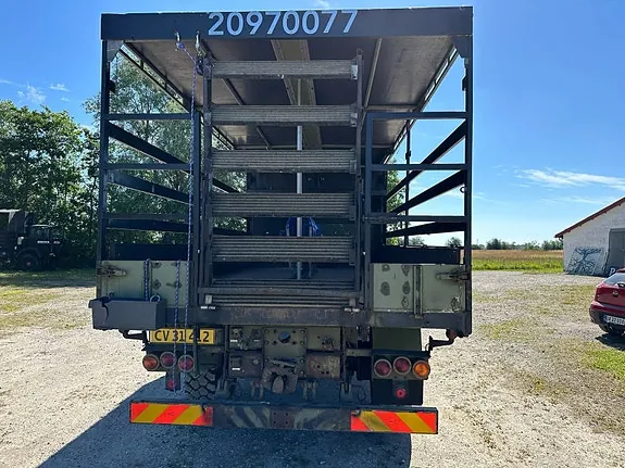 Iveco Andre 1986 photo 2