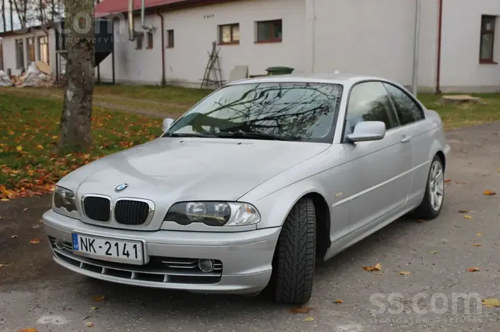 BMW 318