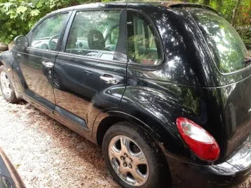 Chrysler Pt Cruiser