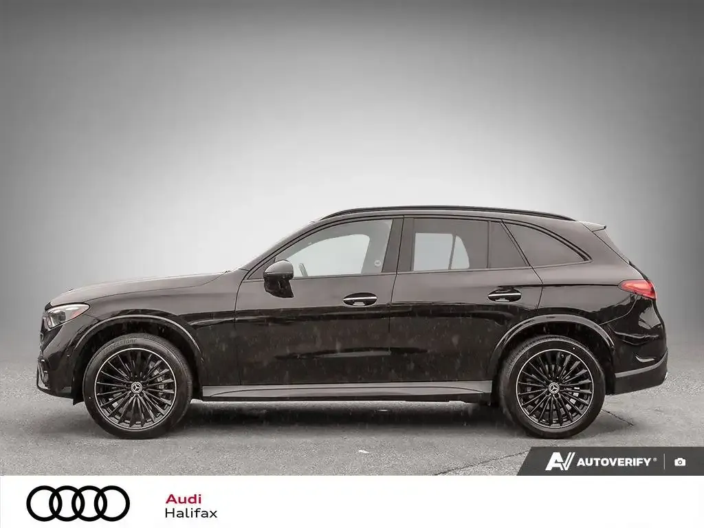 Mercedes-Benz Glc 2024 photo 3