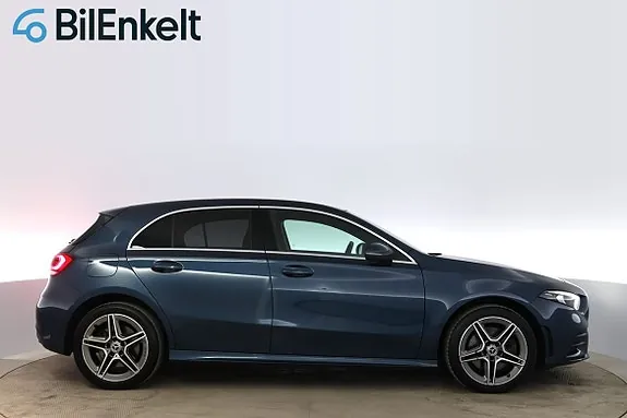 Mercedes-Benz A250 2023 photo 3