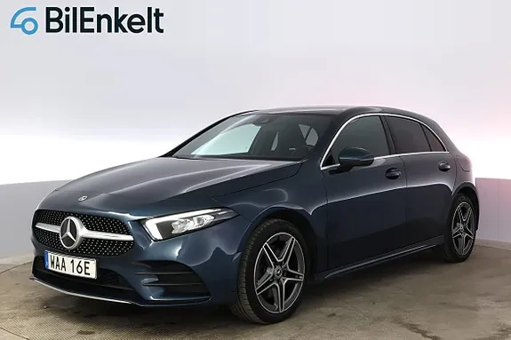 Mercedes-Benz A250
