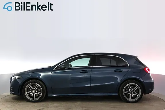 Mercedes-Benz A250 2023 photo 5
