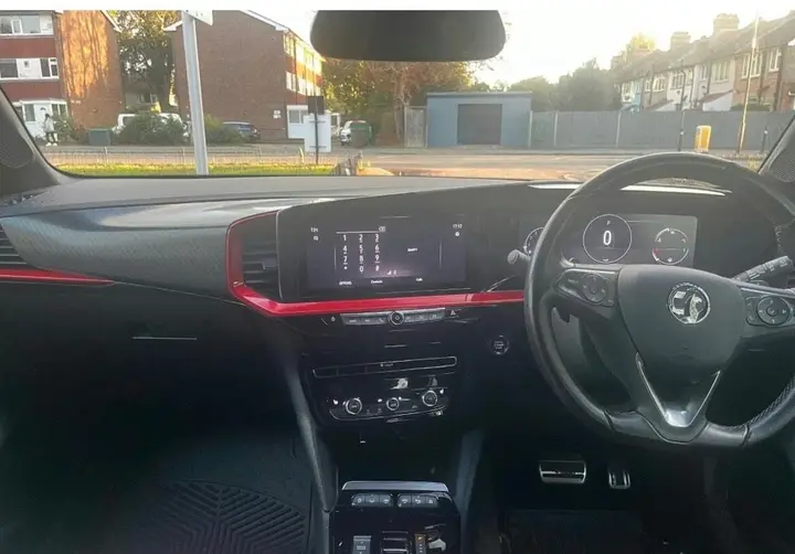 Vauxhall Mokka 2022 photo 4