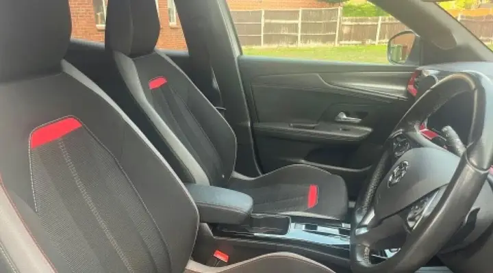 Vauxhall Mokka 2022 photo 5