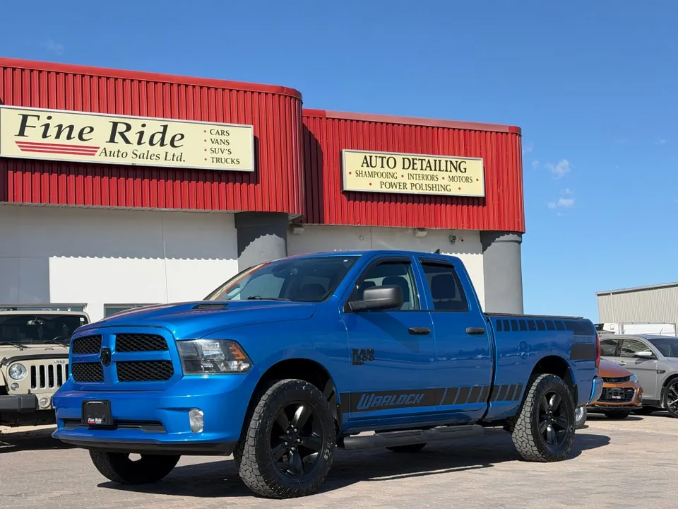 Ram 1500