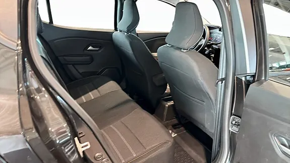 Dacia Sandero 2023 photo 5