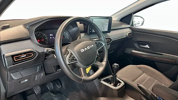 Dacia Sandero 2023 photo 4