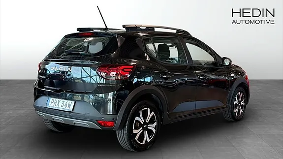 Dacia Sandero 2023 photo 2