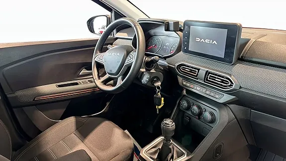 Dacia Sandero 2023 photo 3