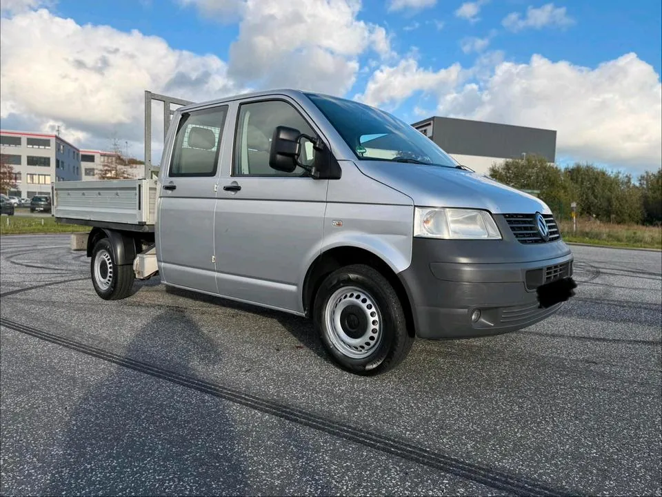 Volkswagen T5