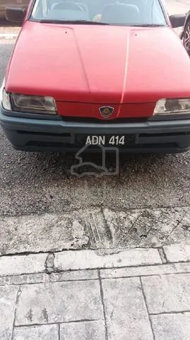 Proton Iswara
