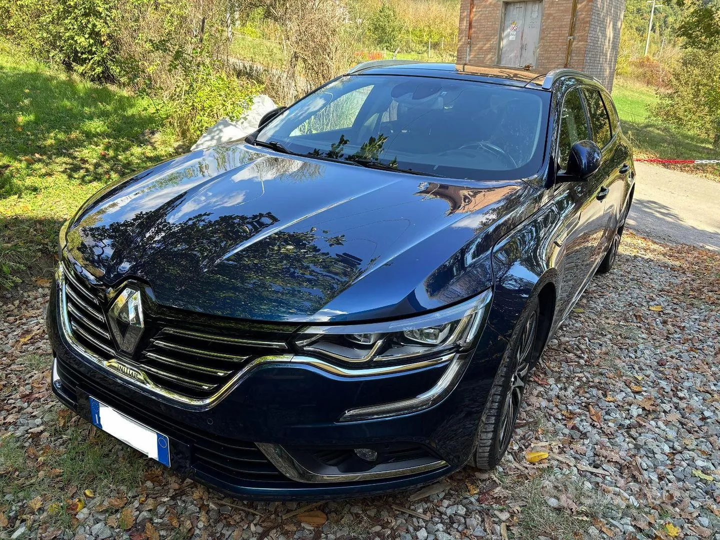 Renault Talisman