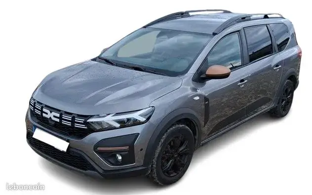 Dacia Jogger 2025 photo 2