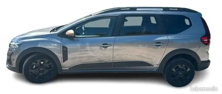 Dacia Jogger 2025 photo 4