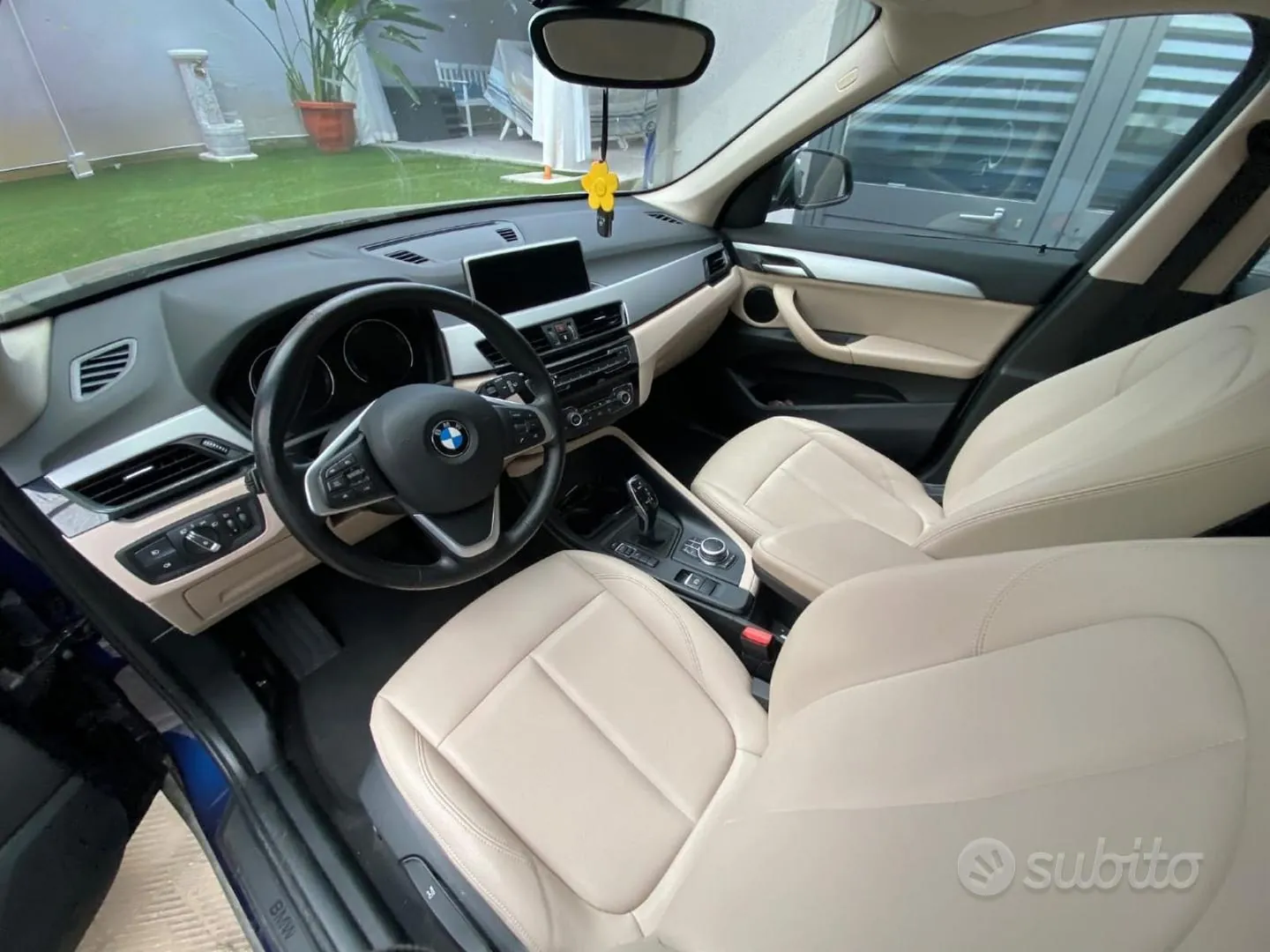 BMW X1 2019 photo 5