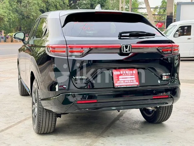 Honda Vezel 2026 photo 3