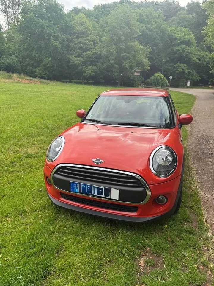 Mini One