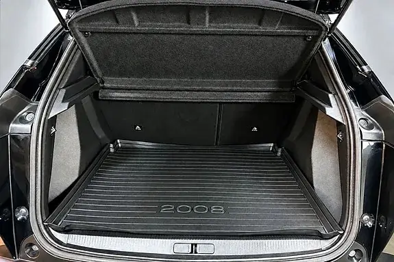 Peugeot E-2008 2022 photo 5