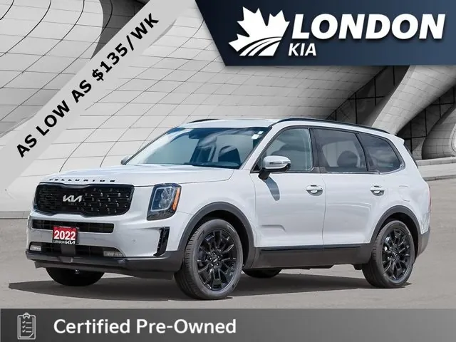 Kia Telluride