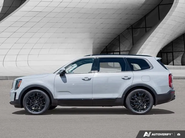 Kia Telluride 2022 photo 2
