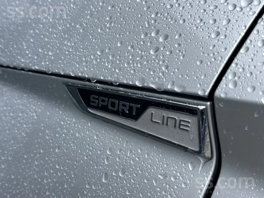 Skoda Kodiaq 2022 photo 5