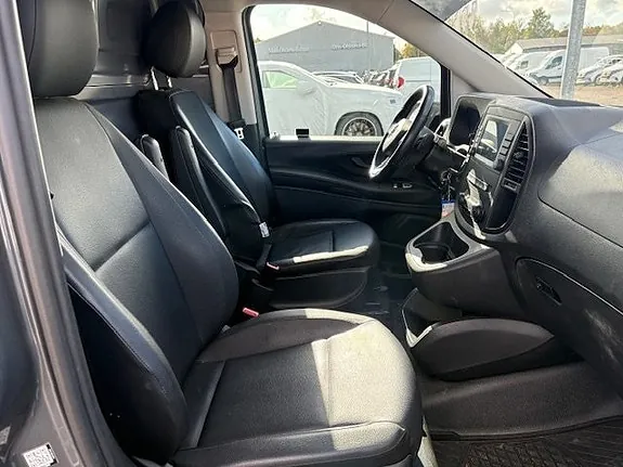 Mercedes-Benz Vito 116 2023 photo 4