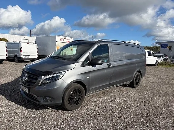 Mercedes-Benz Vito 116