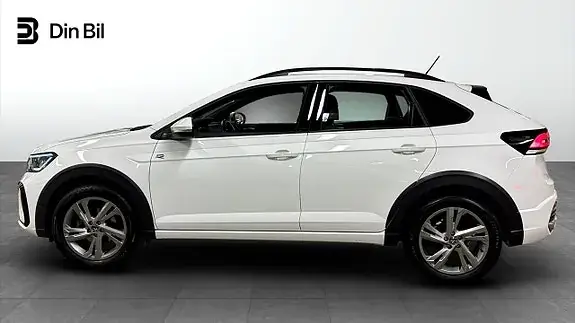 Volkswagen Taigo 2024 photo 2