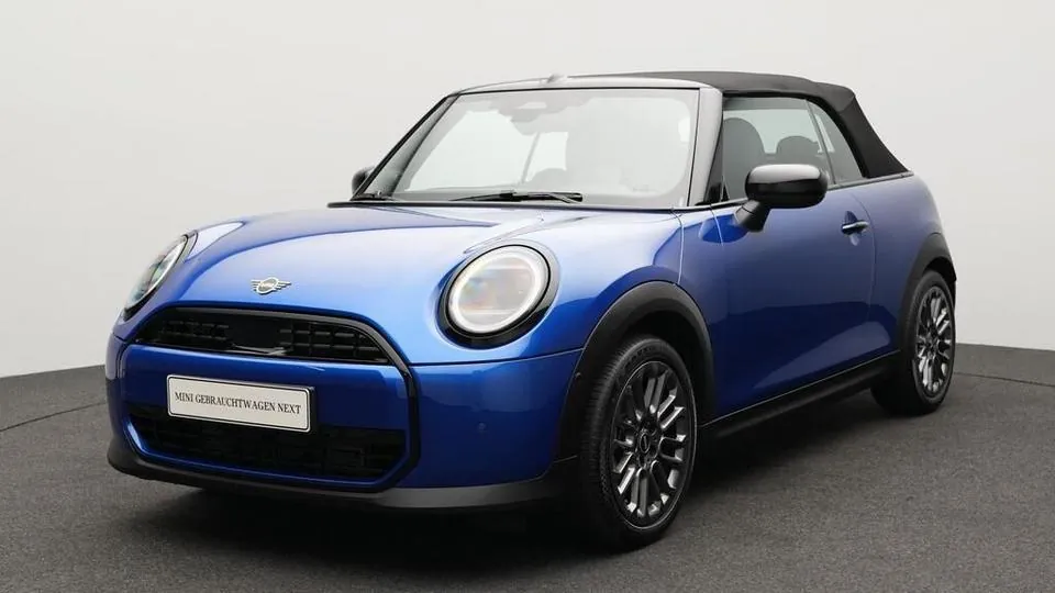 Mini Classic