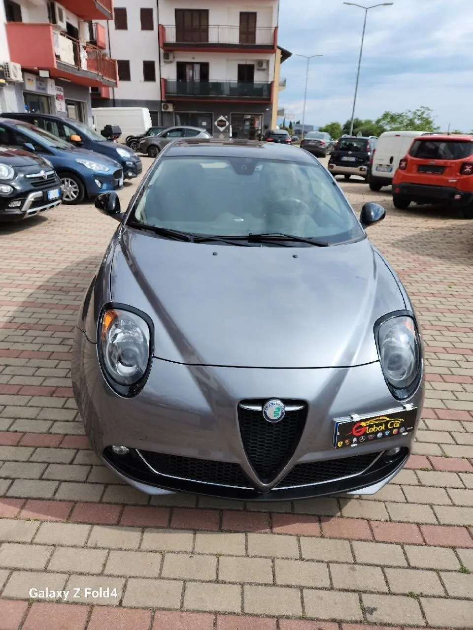 Alfa Romeo Mito 2013 photo 3
