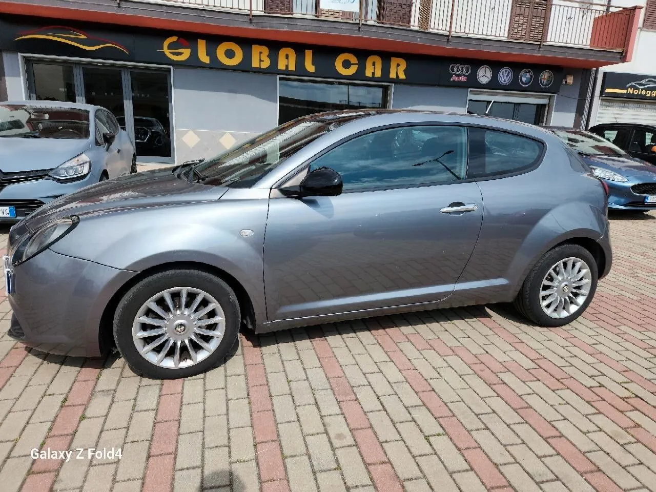 Alfa Romeo Mito 2013 photo 5