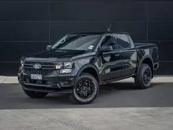 Ford Ranger 2026 photo 2